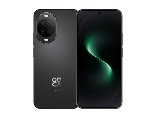 Смартфон HUAWEI Nova 15 12/256Гб черный (PSN-LX9)